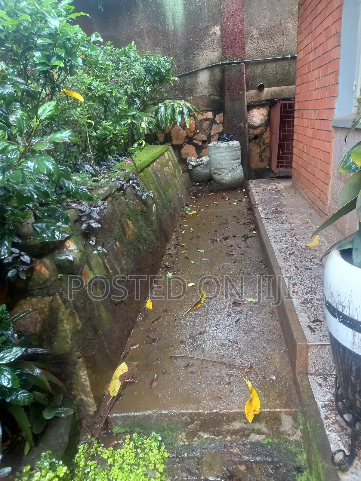 Stone Cleaning Services