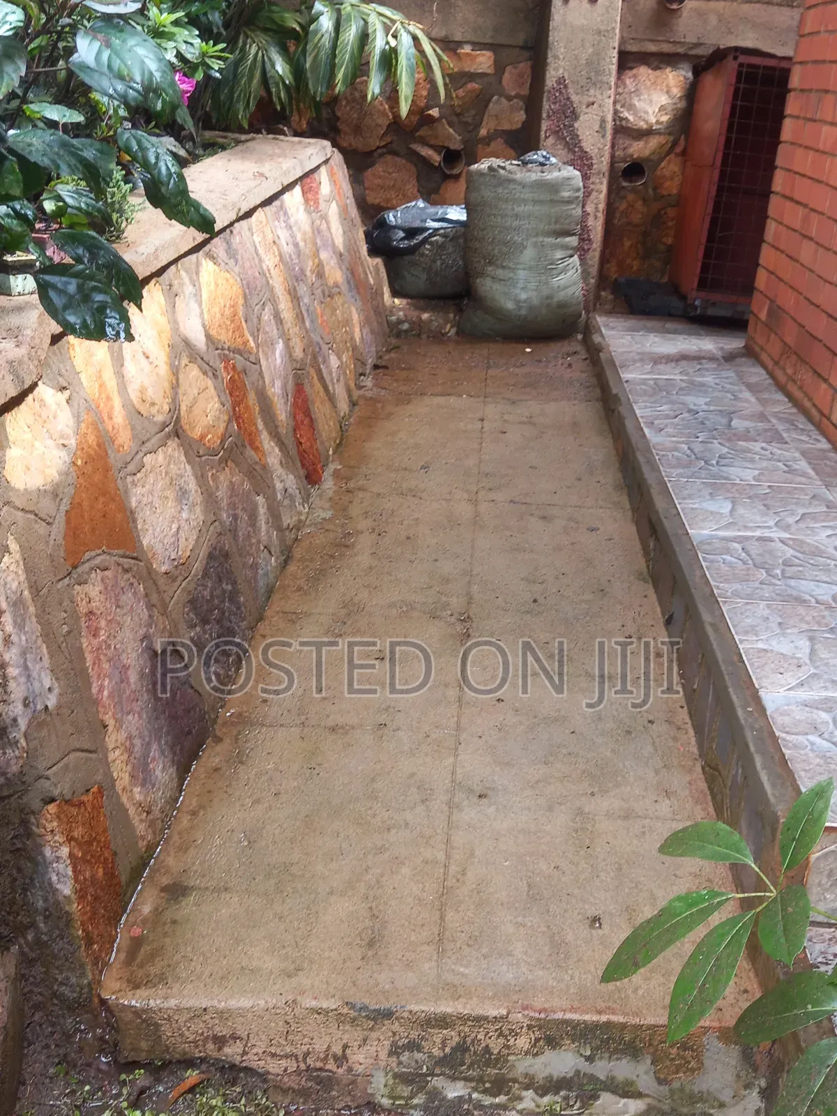 Stone Cleaning Services