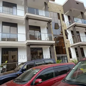 2bdrm Apartment in Kira Mamelto Road for sale