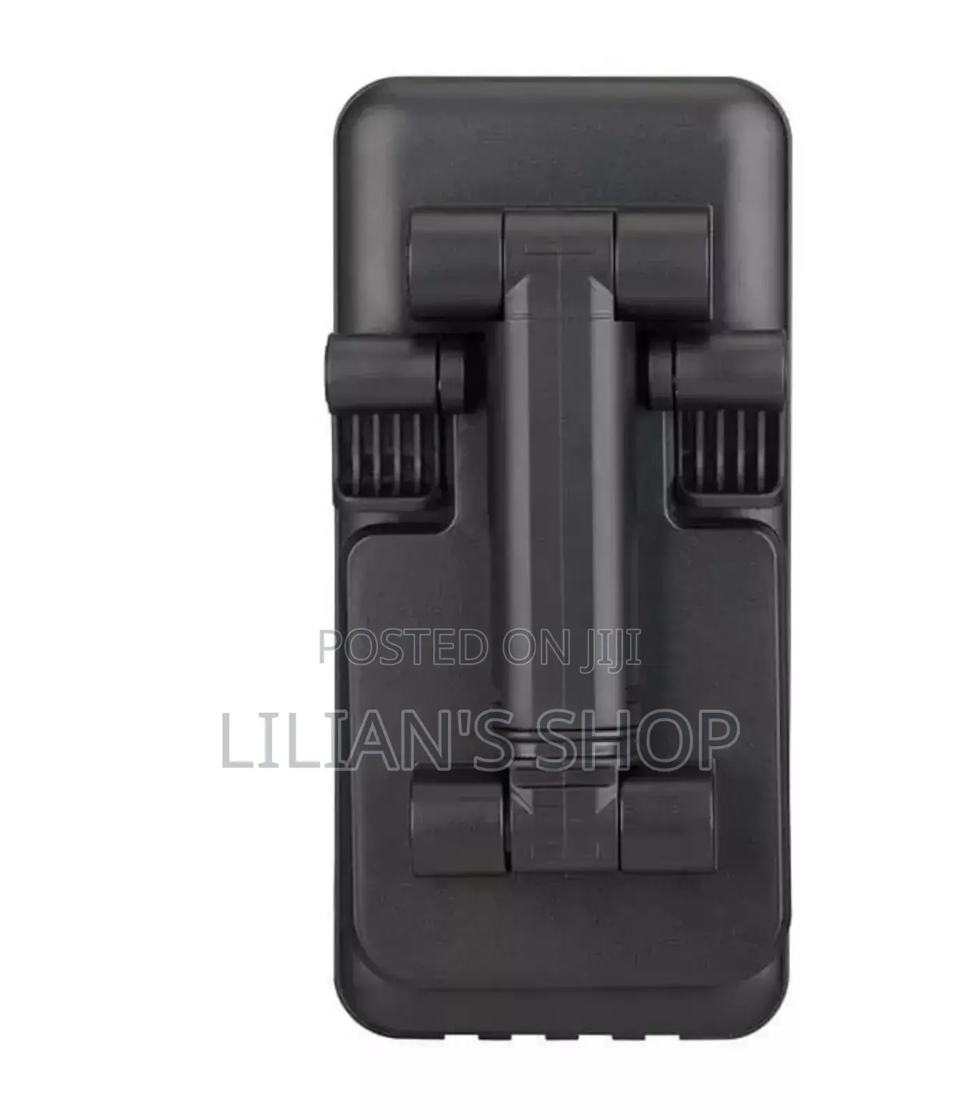 Zhy P05 20000mah Power With Phone Holder