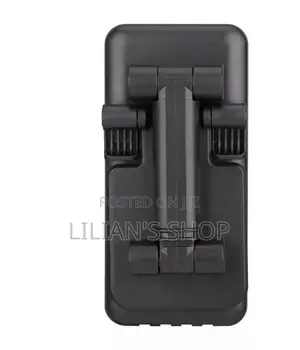 Zhy P05 20000mah Power With Phone Holder