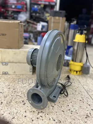 Industrial Grade Air Blowers