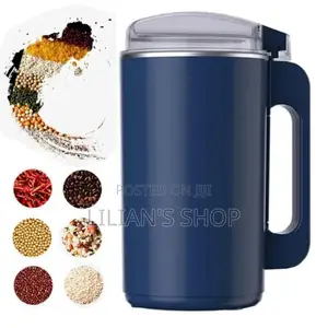 Hoffmans Hm-8011 Coffee Grinder