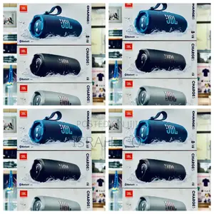 Photo - JBL Portable Bluetooth Speakers