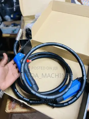 Mig Welding Torch