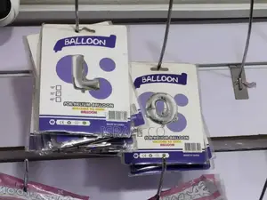 Foil Helium Balloons,