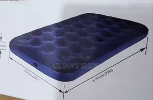Avenli Twin Size 3by6 Air Matress