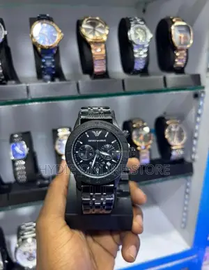 Quality Unisex Watches