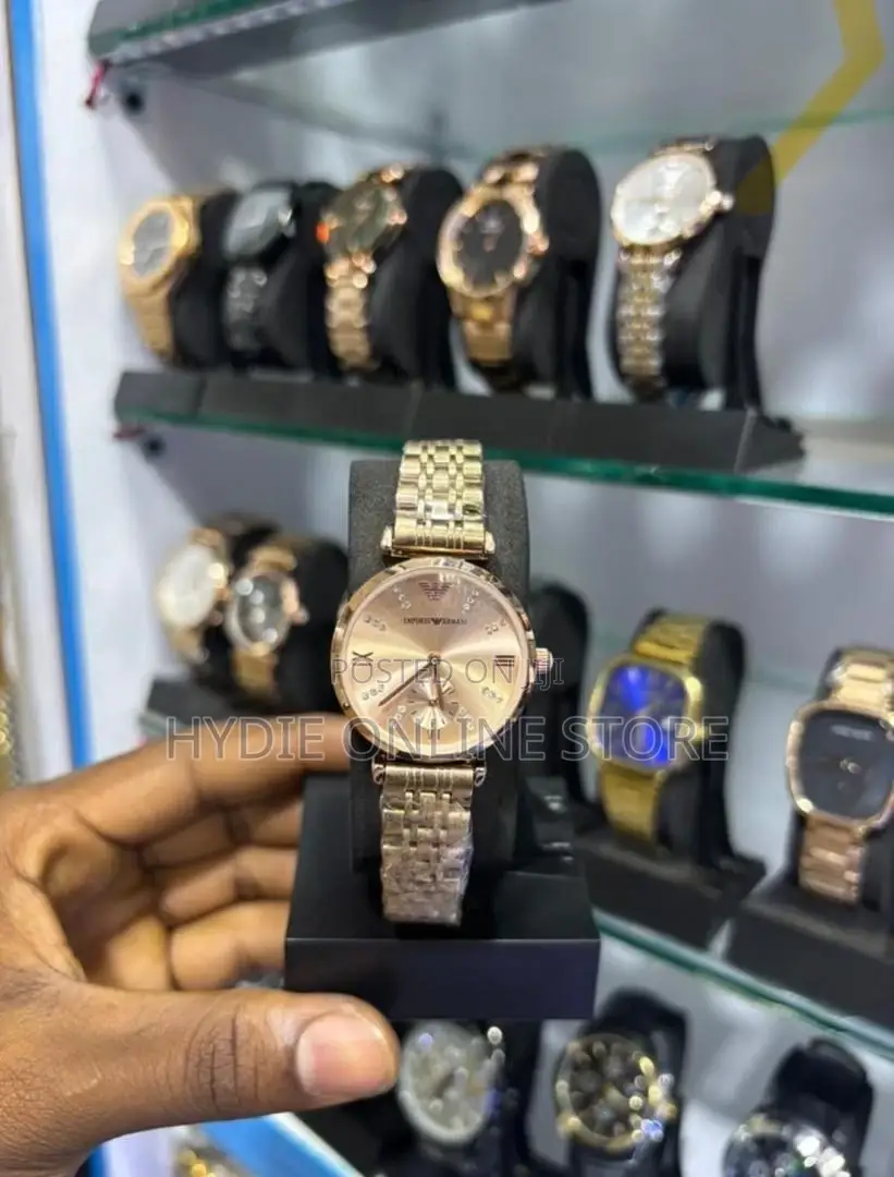 Quality Unisex Watches