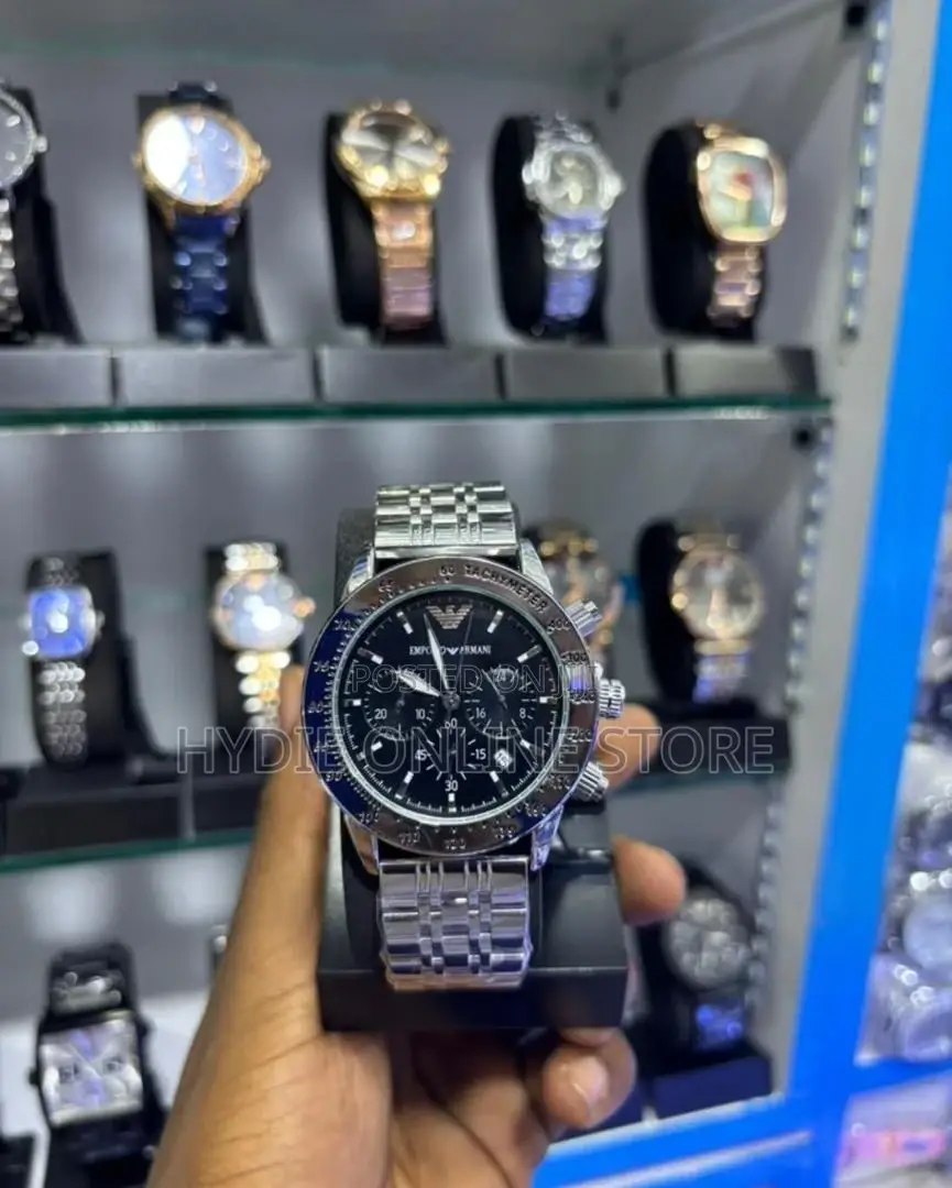 Quality Unisex Watches