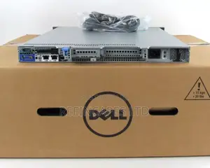 New Server Dell PowerEdge R230 32GB Intel Xeon HDD 1T