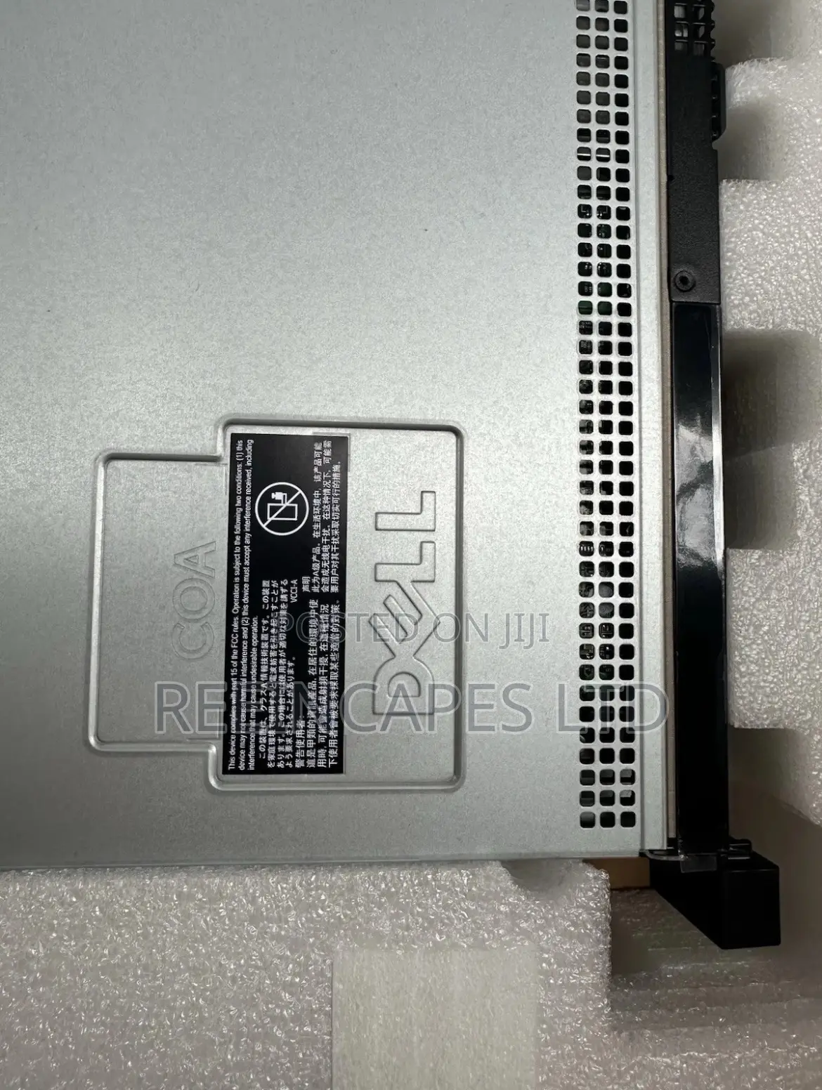 New Server Dell PowerEdge R230 32GB Intel Xeon HDD 1T