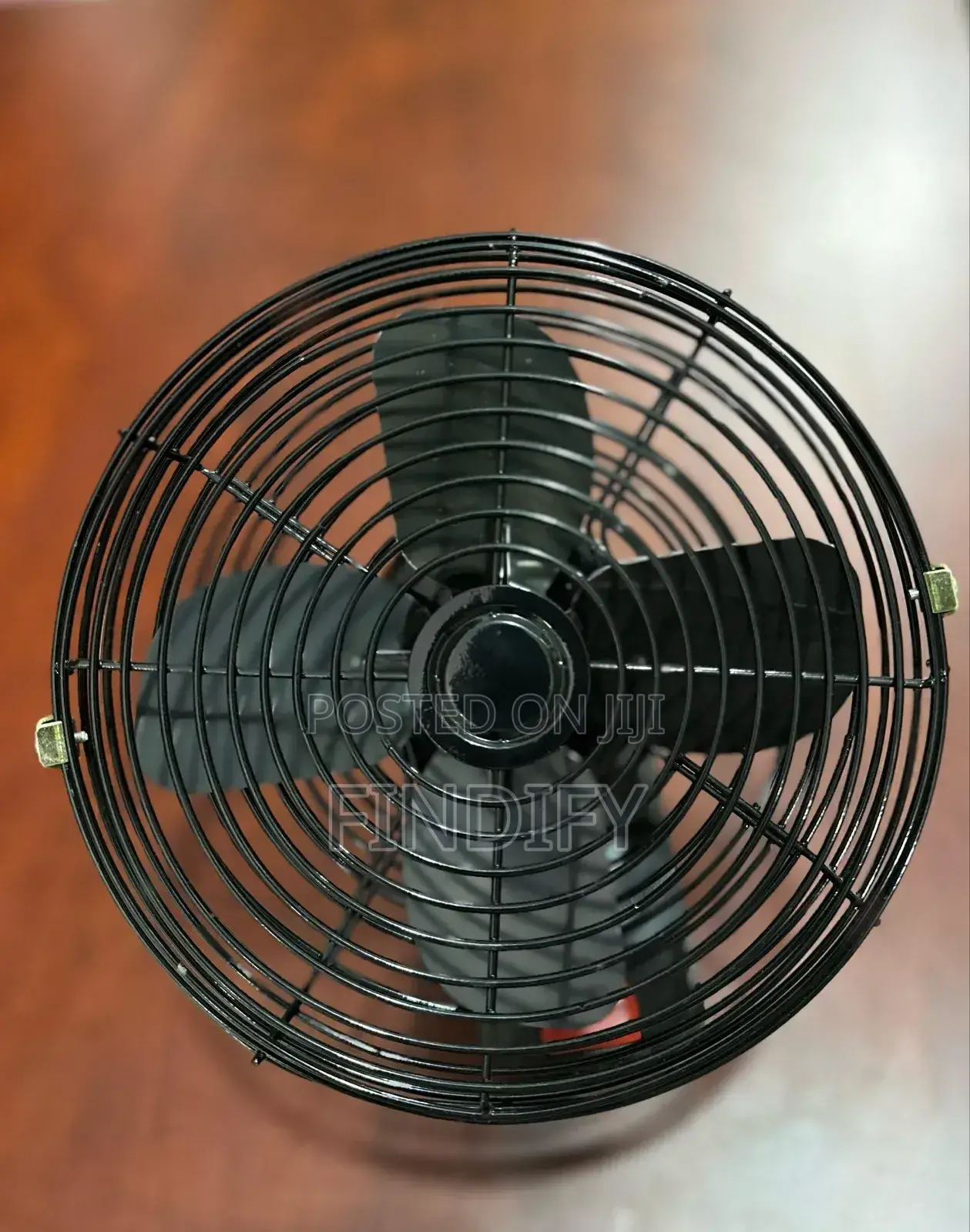 120w Mini Portable Fan Battery Operated 8 Inch
