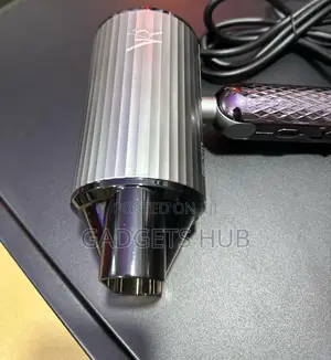 Lonic Hair Dryer Constant Temperature
Hammer Professional