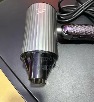 Lonic Hair Dryer Constant Temperature
Hammer Professional