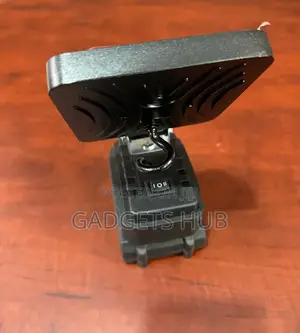 Multi-Functional Floodlight
Outdoor Coldless Rechargeable