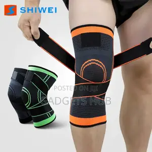 Knee Support Brace Pads Sleeve Knee Strap for Women Men