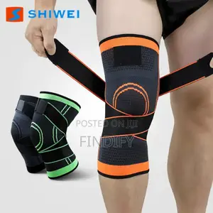 Knee Support Brace Pads Sleeve Knee Strap for Women Men
