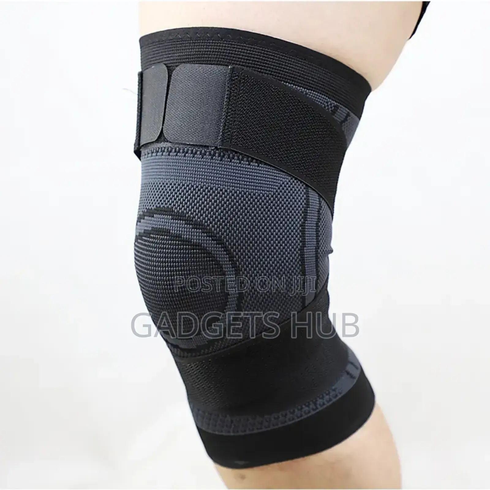 Knee Support Brace Pads Sleeve Knee Strap for Women Men