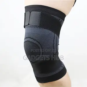 Knee Support Brace Pads Sleeve Knee Strap for Women Men