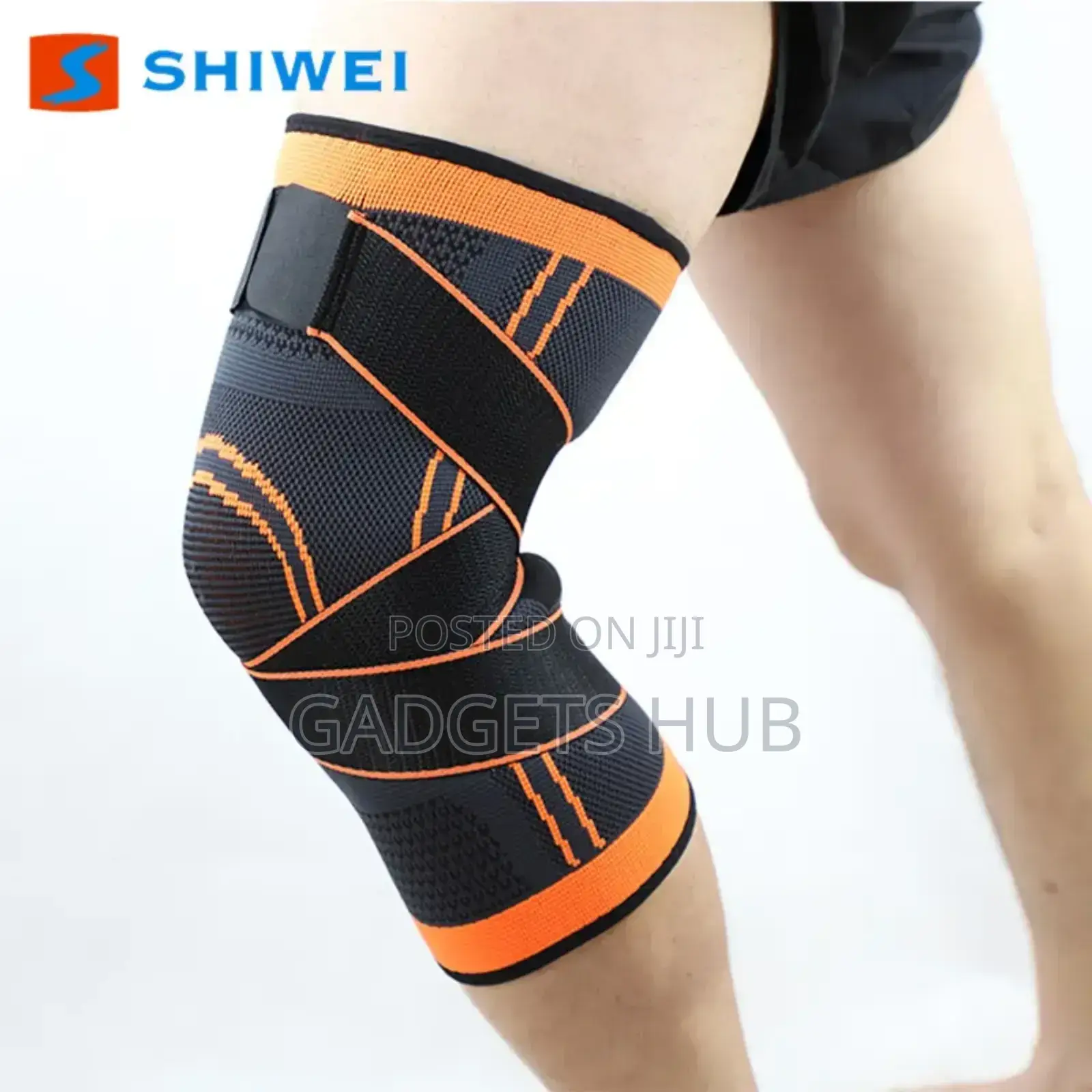 Knee Support Brace Pads Sleeve Knee Strap for Women Men