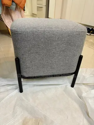 Ottoman Stool for Living Rooms Bedroom