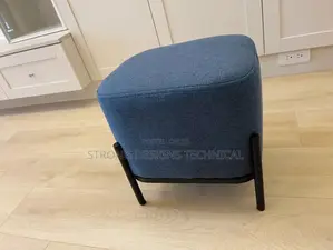 Ottoman Stool for Living Rooms Bedroom