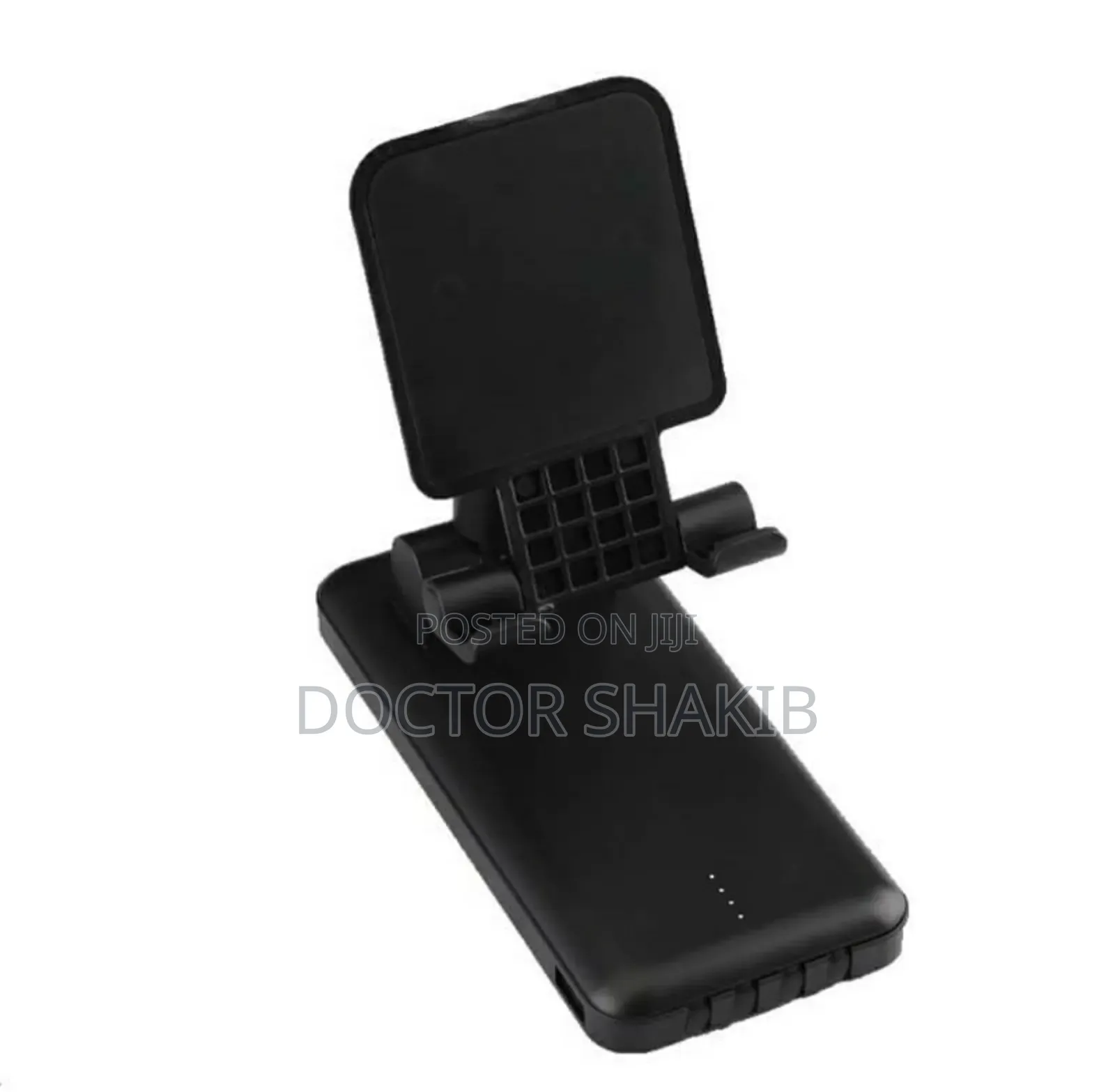 High Performance Zhy P05 20000mah Power With Phone Holder