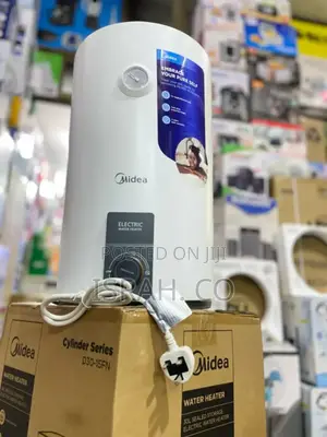 Midea Electric Water Heater,Cylinder Series D30-15fn Model,