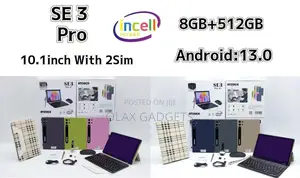 New Atouch SE Pro 512 GB