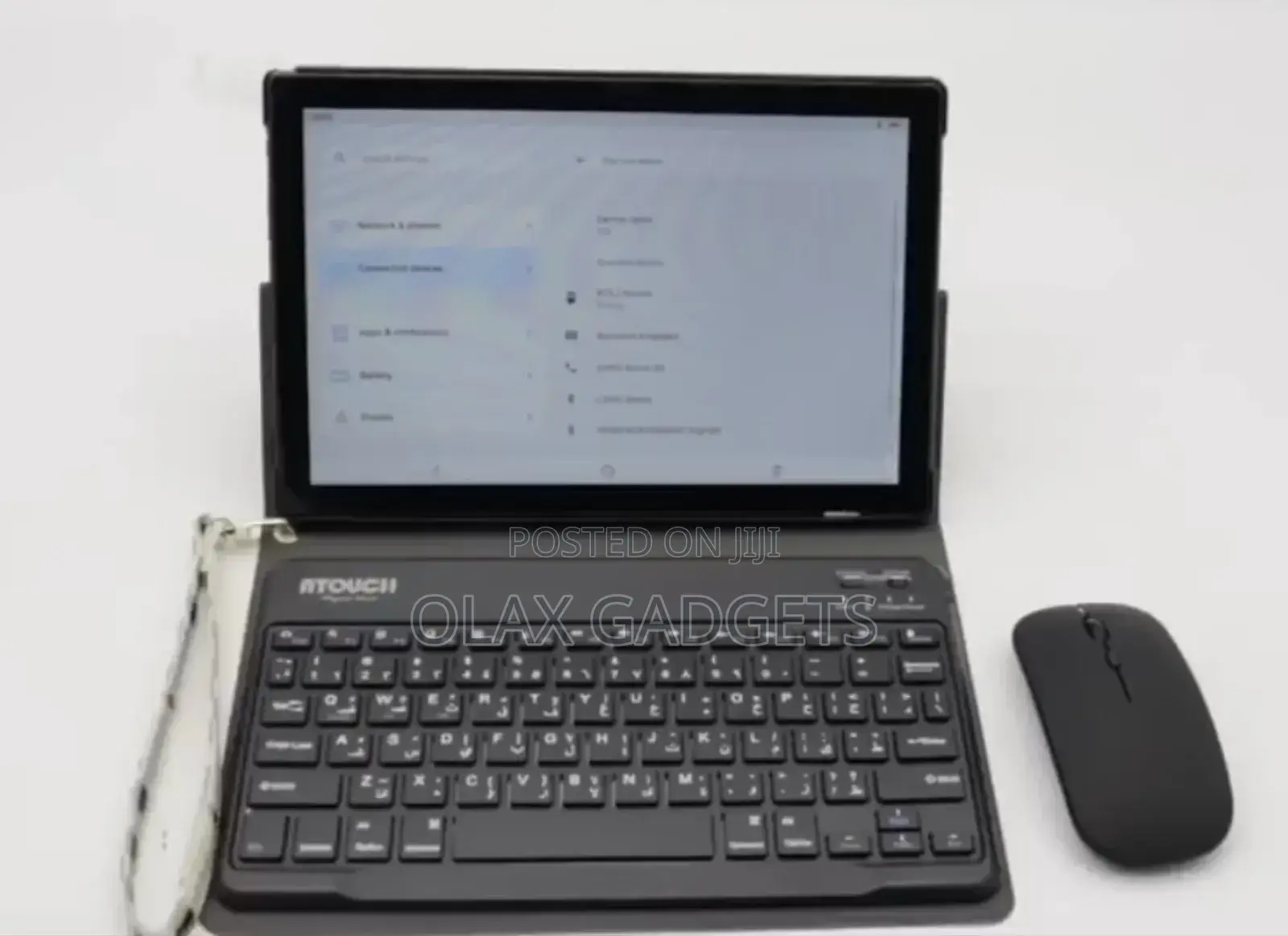 New Atouch SE Pro 512 GB
