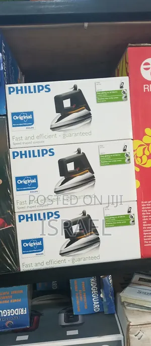 Photo - Iron Box Phillips Good Quality