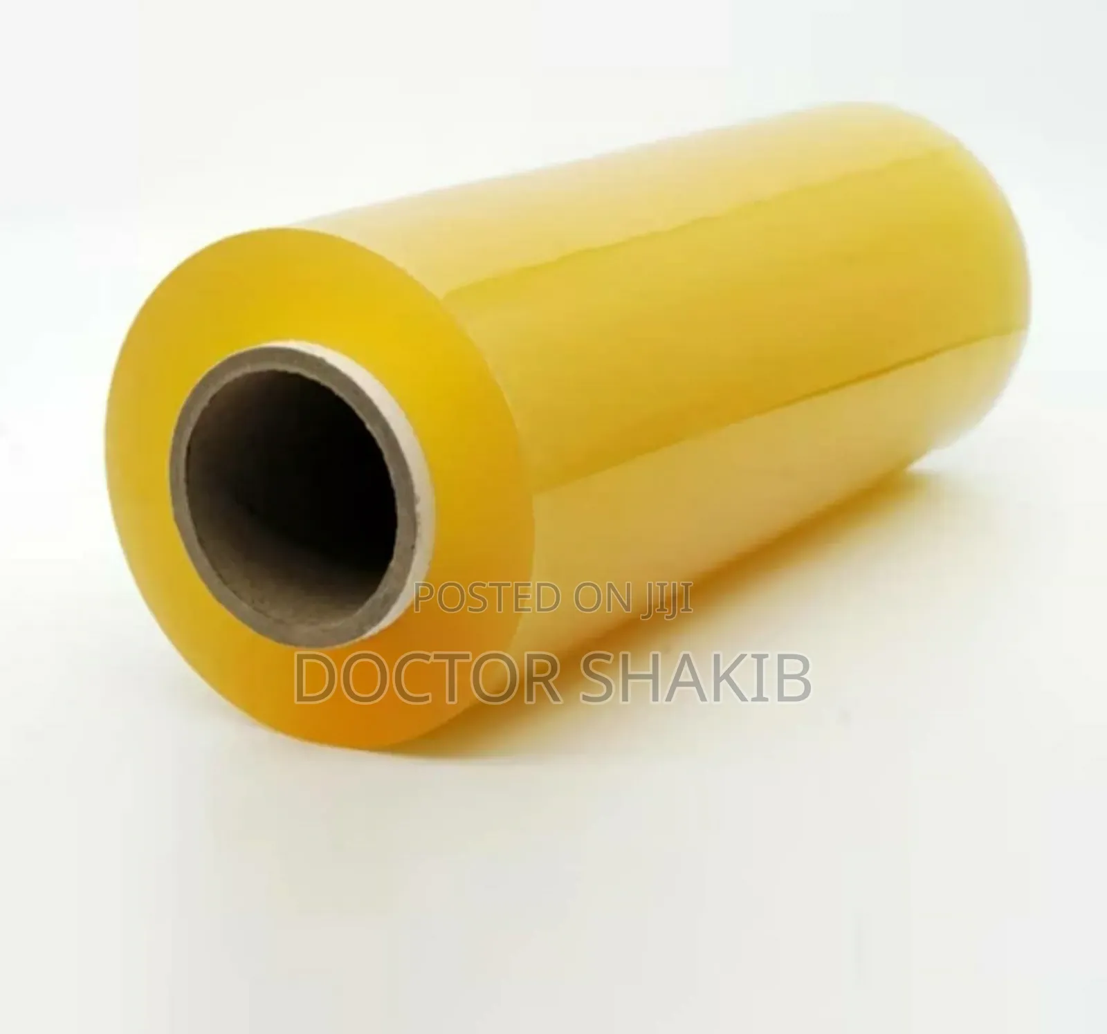 Jumbo Roll Anti Gog High-Quality Cling Film Cling Wrap