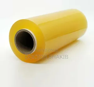 Jumbo Roll Anti Gog High-Quality Cling Film Cling Wrap
