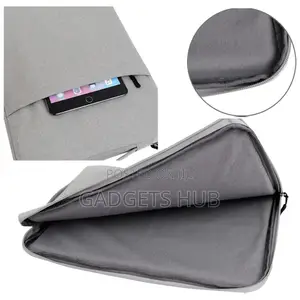 12" 14" 15.6" Portable Computer Briefcase Laptop Bags