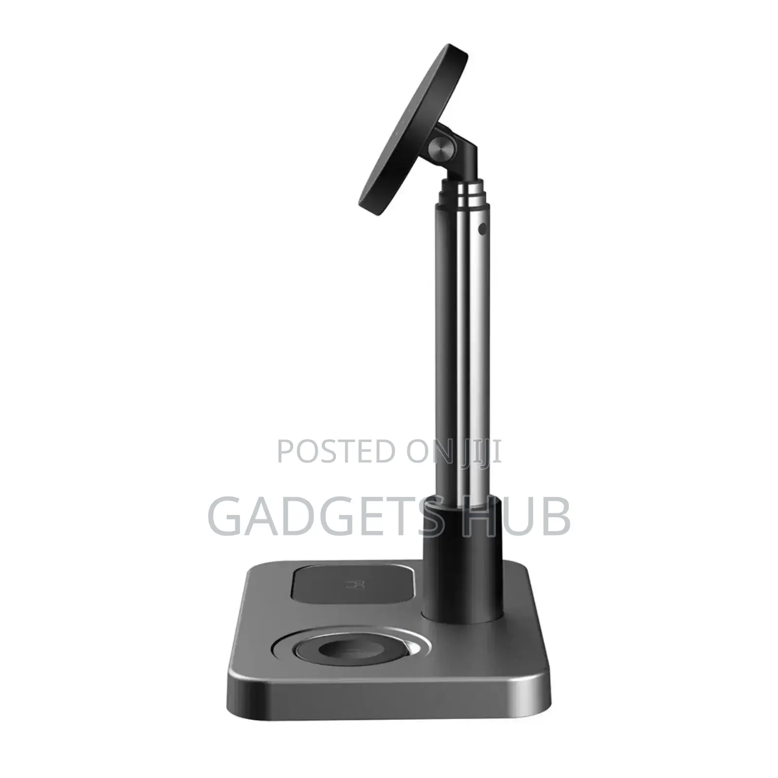 3 in 1 Magnetic Wireless Desktop Phone Wireless Charger