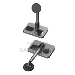 3 in 1 Magnetic Wireless Desktop Phone Wireless Charger