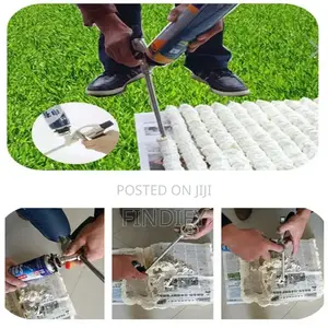 Fast Adhesion Pu Foam Recycled Expanding Spray Foam