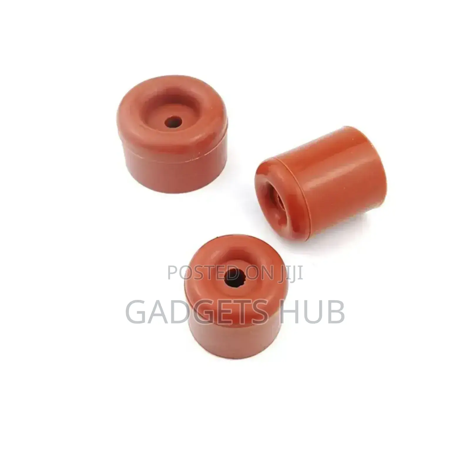 Protect Door and Wall Rubber Door Stopper