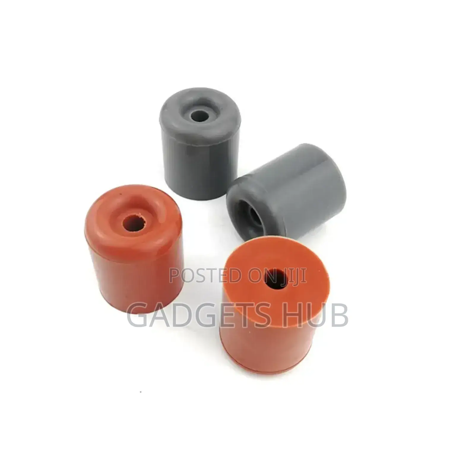 Protect Door and Wall Rubber Door Stopper