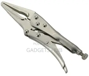 Photo - Long Nose Pliers All Based
On Your Request