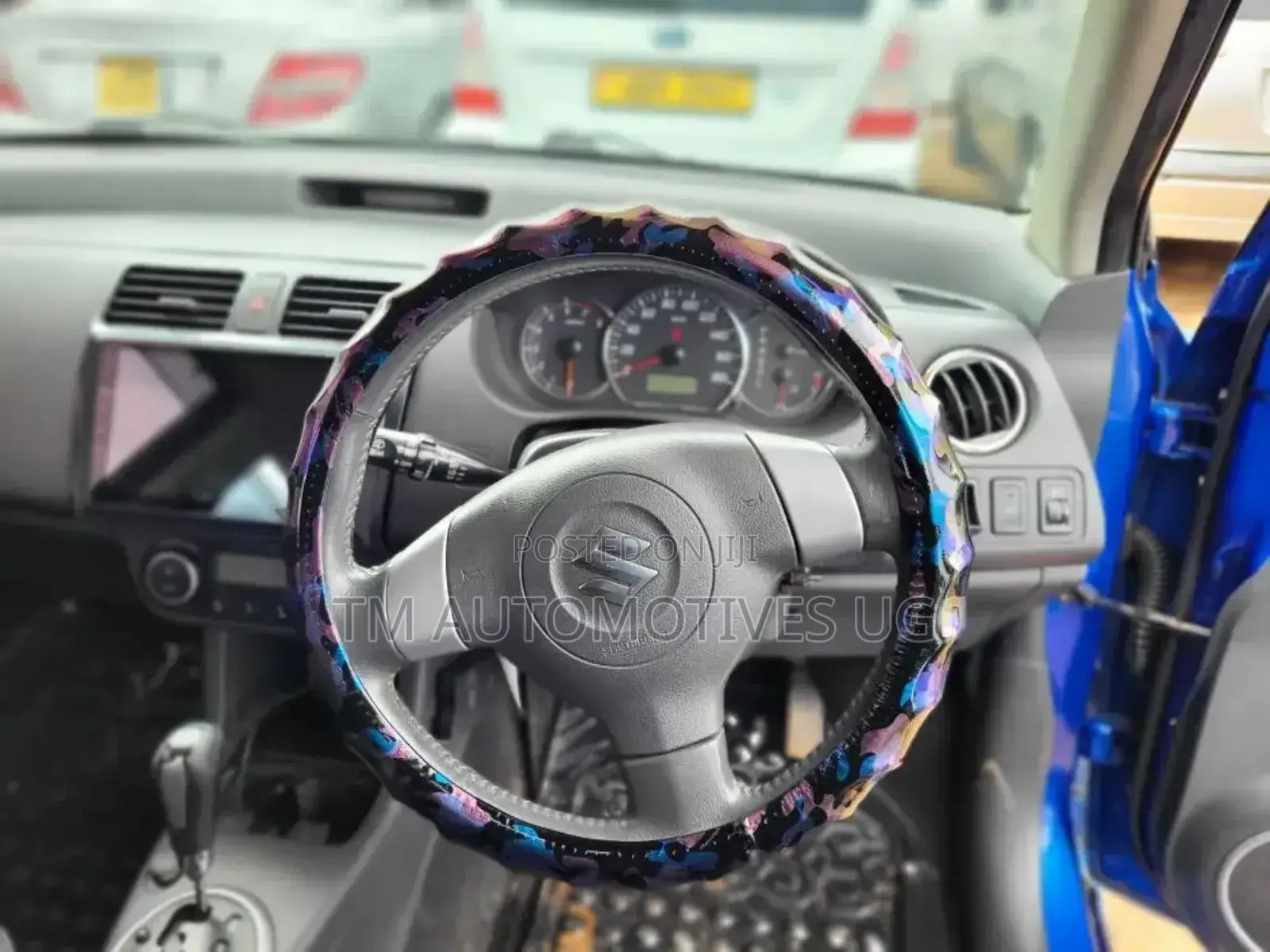 Pre and Post Purchase Car Inspection