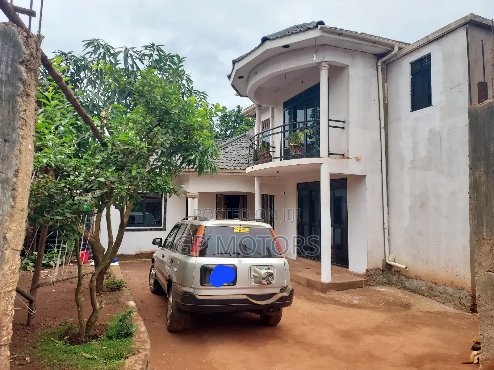 4bdrm House in Wakiso / Wakiso for sale