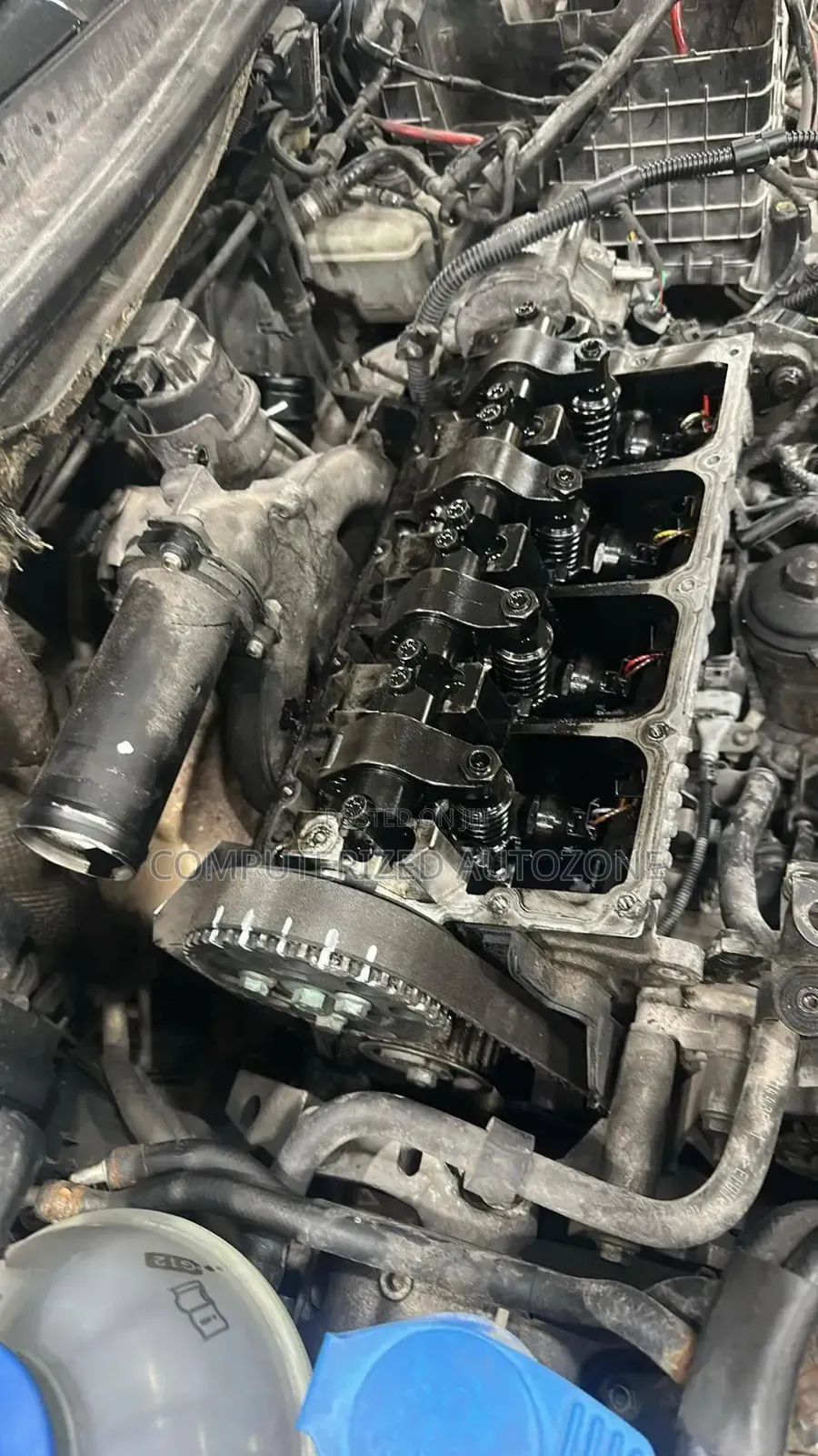 Vw, Audi, Benz, Nissan,Volvo,Electrician