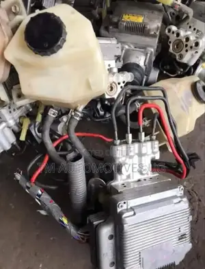 Modern Car Ac System Repair Services
