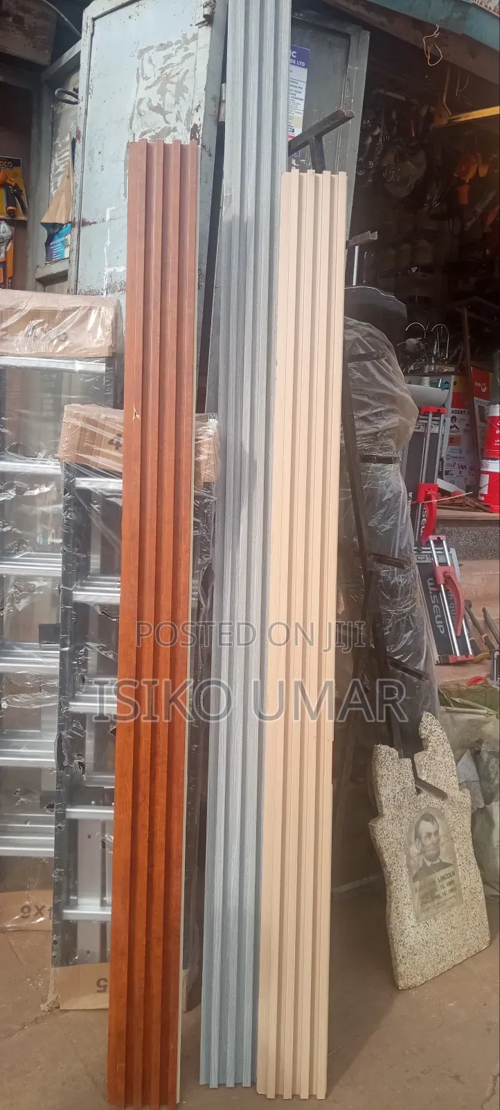 Wall Panel