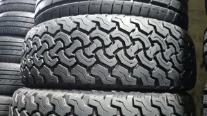 215/70r16 Used Very Good Condition Original Linglong
