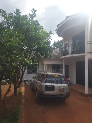 House for Family Rent