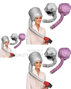 Hair Cabinet