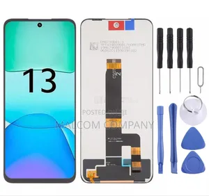 Redmi 13 C Original Screen